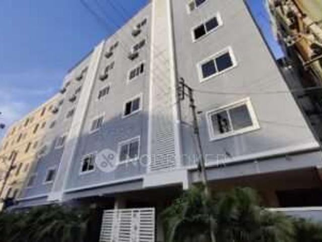 2 BHK Flat In Olive Nest For Sale In Velachery
