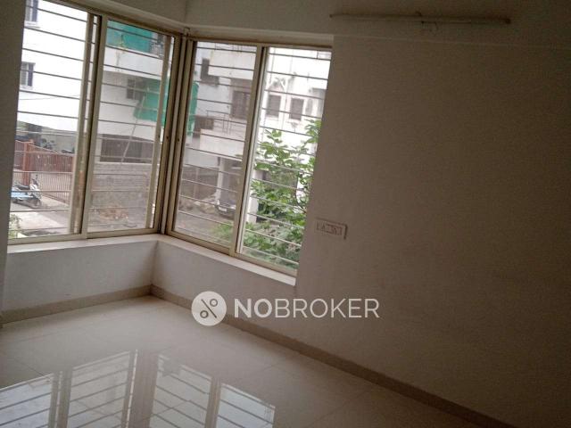 2 BHK Flat In Olive Apartment For Sale In Kondhwa