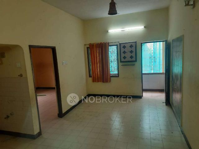 2 BHK Flat In Olive Apartment For Sale In Koyambedu