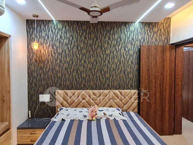 2 BHK Flat In Olive Crest Society. Baner For Sale In Baner