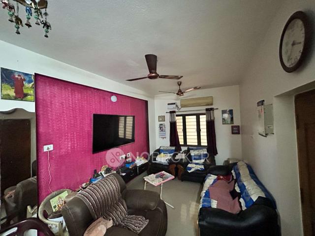 2 BHK Flat In Olive Flats for Rent In Kattupakkam