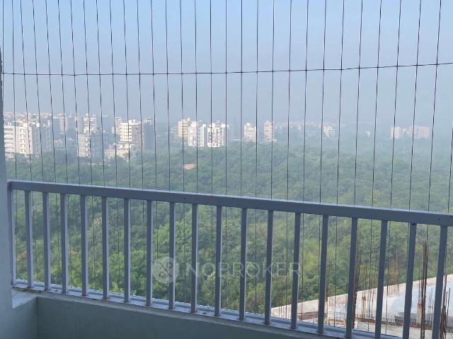 2 BHK Flat In Olive Sukrithi Saanvi For Sale In Bachupally