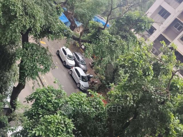 2 BHK Flat In Om Mayuresh Society For Sale In Mulund East