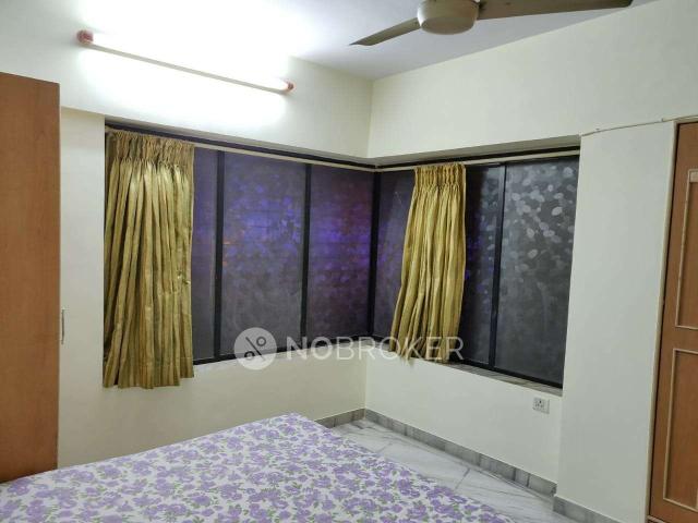 2 BHK Flat In Om Aditya Society for Rent In Thane West