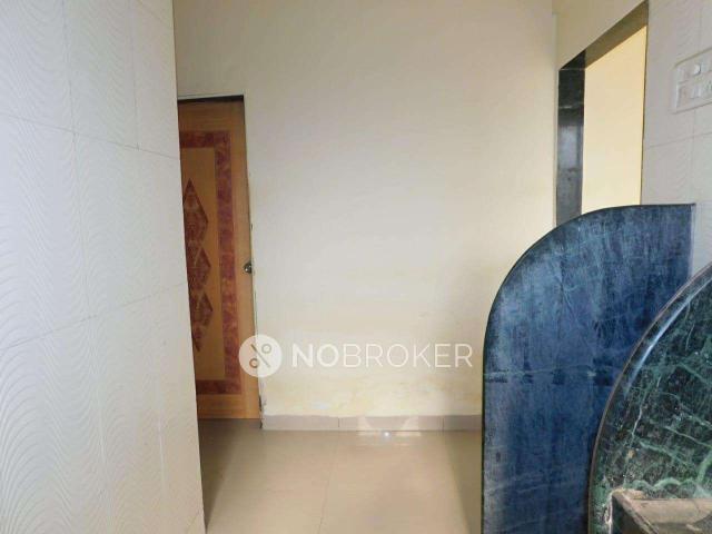 2 BHK Flat In Om Apartment For Sale In Cbd Belapur