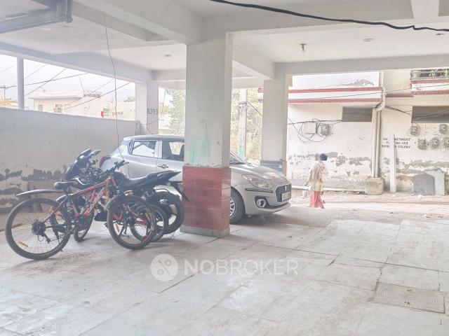 2 BHK Flat In Om Apartment for Rent In Sector 5
