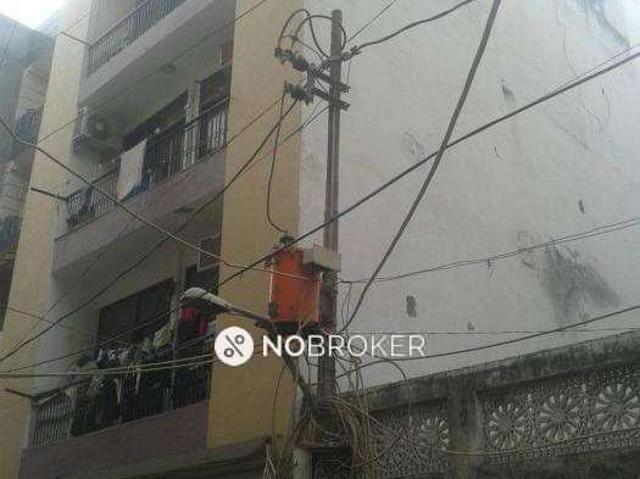 2 BHK Flat In Om Apartments, Mahavir Enclave, Mahavir Enclav