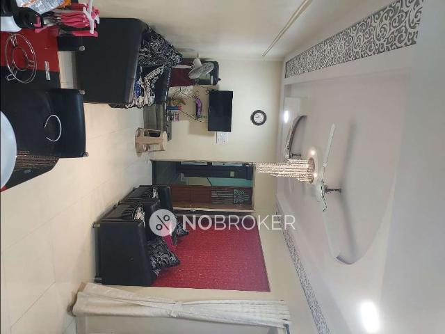 2 BHK Flat In Om Arcade for Rent In Airoli