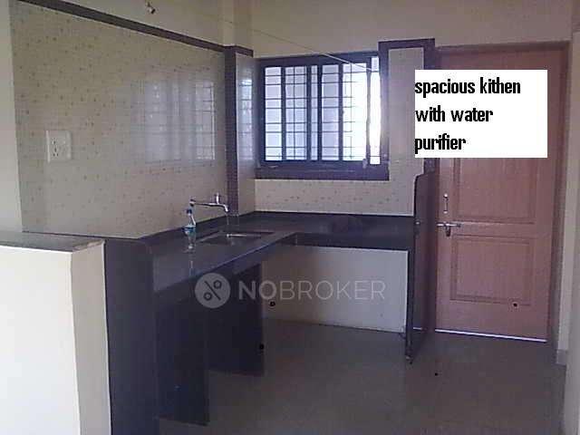 2 BHK Flat In Om Balaji Society for Rent In Ranka Jewellers, Hadapsar, Pune, Maharashtra, India