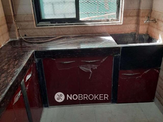2 BHK Flat In Om Dwarkanath Hsg Socity Nerul Navi Mumbai for Rent In Nerul