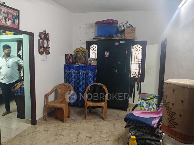 2 BHK Flat In Om For Sale In Padmanabha Nagar, Choolaimedu