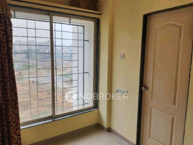 2 BHK Flat In Om Golden Palms for Rent In Wakad