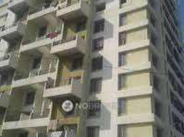 2 BHK Flat In Om Golden Palms for Rent In Wakad