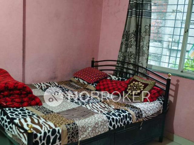 2 BHK Flat In Om Heights For Sale In Khed