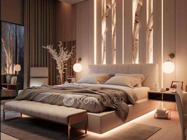 2 BHK Flat In Om Kiyan Elevate For Sale In Kalyan West