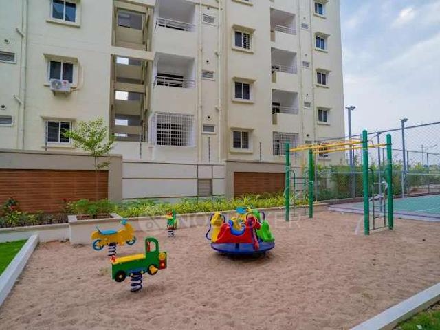 2 BHK Flat In Om Patels Bright View, Yapral for Rent In Yapral