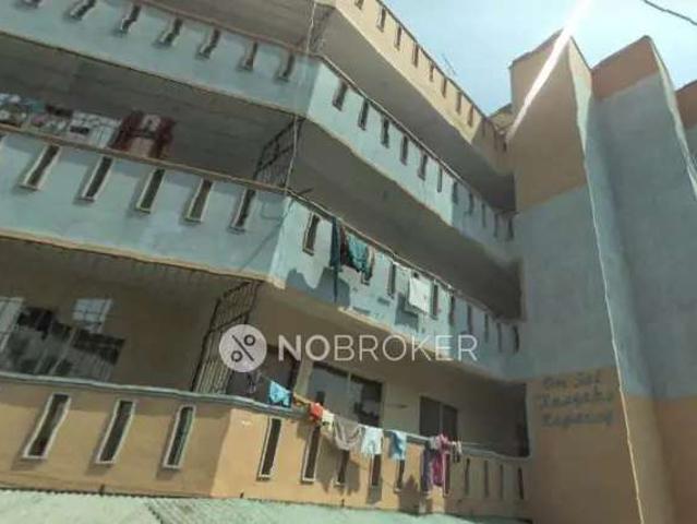 2 BHK Flat In Om Sai Vinayaka Regency For Sale In Kaggadasa