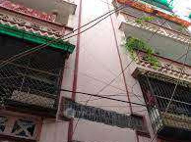 2 BHK Flat In Om Sai Apartment For Sale In Mehrauli
