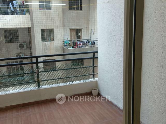 2 BHK Flat In Om Sai Aura County Signature, Wagholi For Sale In Wagholi