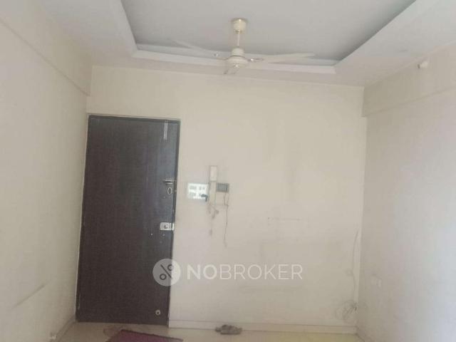 2 BHK Flat In Om Sai Darshan, Old Panvel for Ren