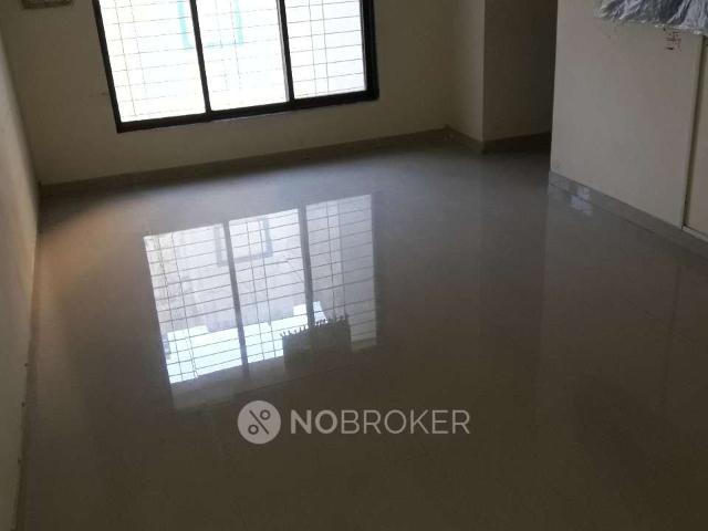 2 BHK Flat In Om Sai Plaza, Thane West for Rent In Thane West