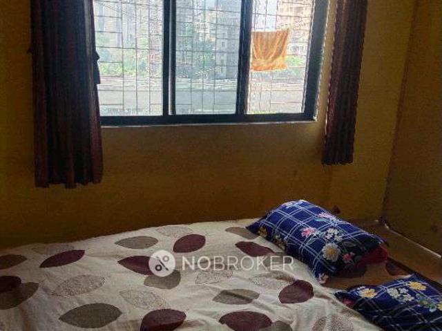 2 BHK Flat In Om Sai Plaza for Rent In Thane West