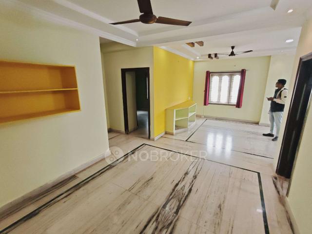2 BHK Flat In Om Sai Residency, Manikonda for Rent In Manik