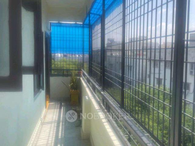 2 BHK Flat In Om Sai Residency Manikonda for Rent In Om Sai
