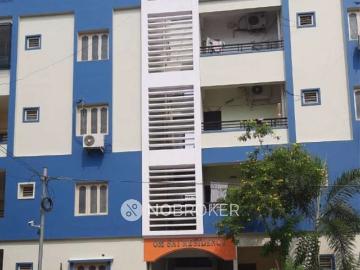2 BHK Flat In Om Sai Residency, Puppalaguda for Rent In Om