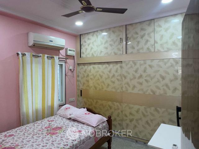 2 BHK Flat In Om Sai Residency, Quthbullapur for Rent In Quthbullapur