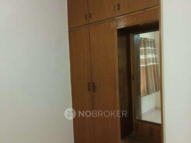 2 BHK Flat In Om Sai S. V. Crown For Sale In Kaggadasapura
