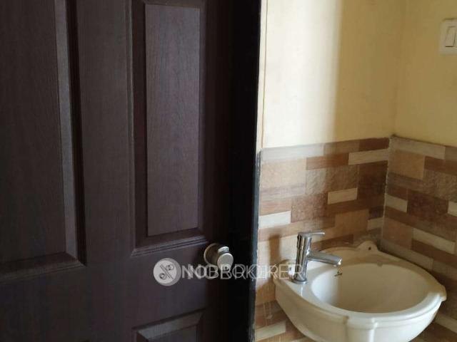 2 BHK Flat In Om Sai Shrushti for Rent In Ulwe
