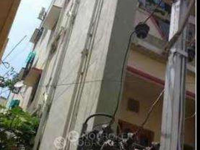 2 BHK Flat In Om Sai Sri Niliyam for Rent In Peerzadiguda