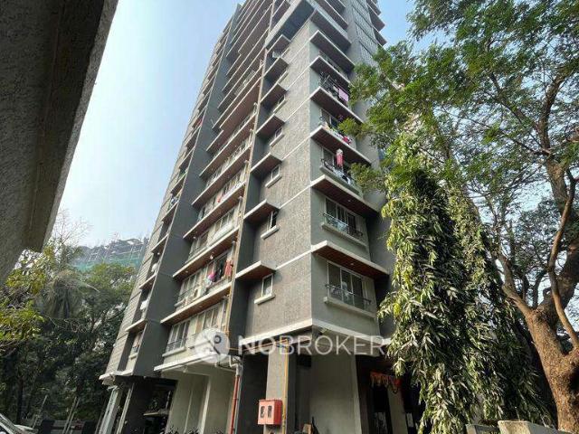2 BHK Flat In Om Sarjan Chs For Sale In Borivali West