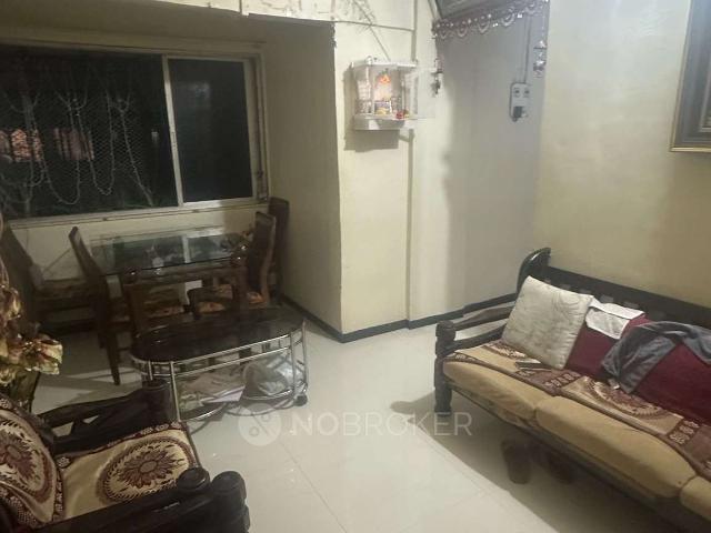 2 BHK Flat In Om Shantinagar Co operative Housing Society Ltd for Rent In Mira Road East