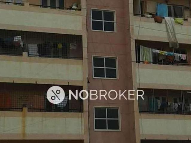 2 BHK Flat In Om Shakti Residency For Sale In Neredmet