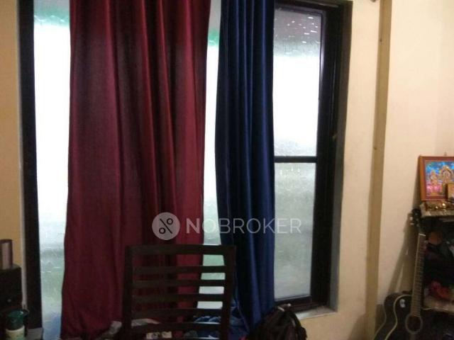 2 BHK Flat In Om Shree Balaji Niwas Chs, Kharghar for Rent