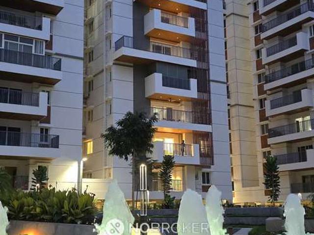 2 BHK Flat In Om Shri Heights for Rent In Yapral