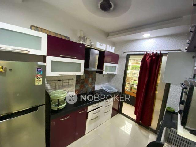 2 BHK Flat In Om Shrishti for Rent In Kharghar