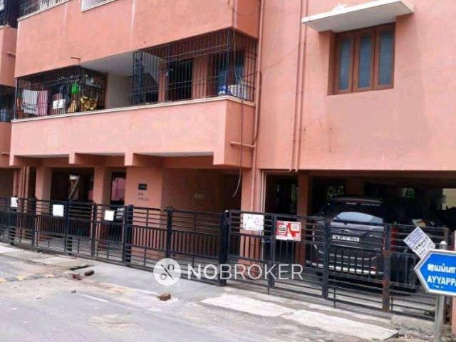 2 BHK Flat In Om Sree Apartments For Sale In Pammal
