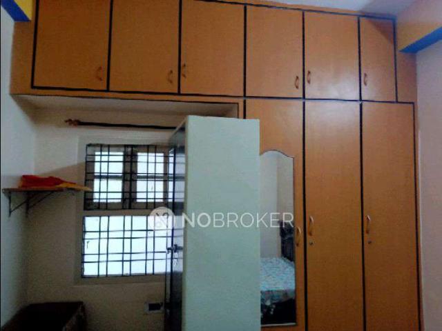 2 BHK Flat In Om Sree Sai Nilayam For Sale In Bhagya Nagar