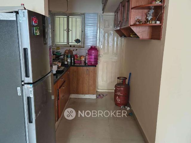 2 BHK Flat In Om Sri Sai Enclave For Sale In J. P. Nagar