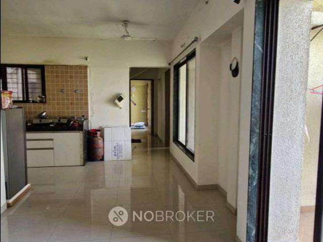 2 BHK Flat In Om Tropica For Sale In Ravet