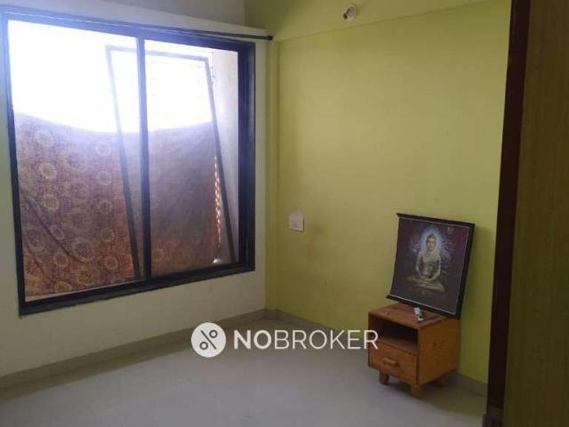2 BHK Flat In Om Tropica For Sale In Ravet