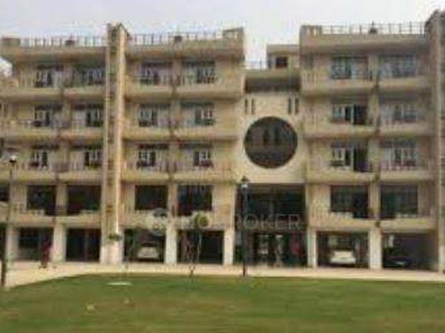 2 BHK Flat In Omaxe City For Sale In Sector 15