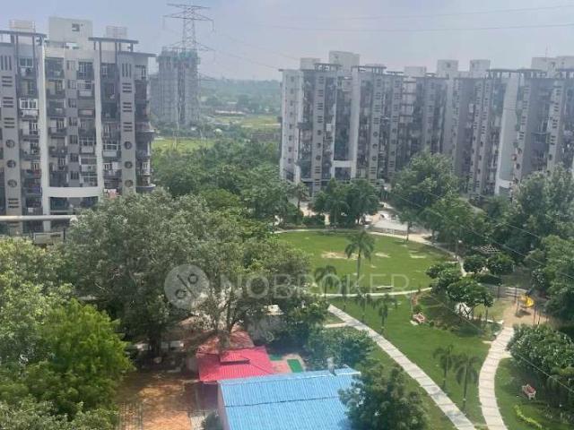 2 BHK Flat In Omaxe Height for Rent In Sector 86