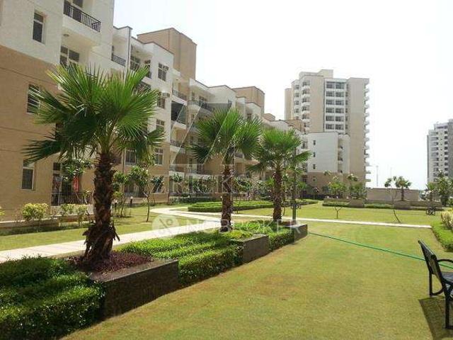 2 BHK Flat In Omaxe Palm Green for Rent In Sector Mu