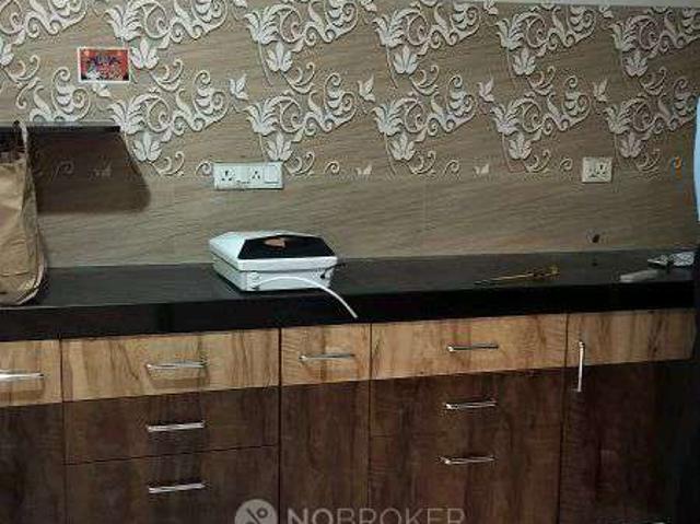 2 BHK Flat In Omega Paradise for Rent In Wakad
