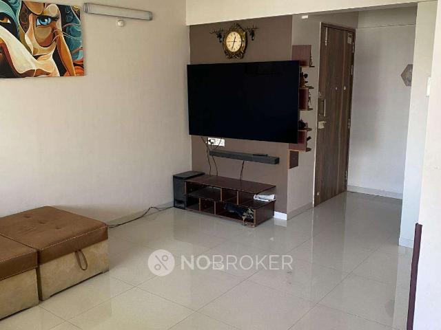 2 BHK Flat In Omega Paradise Phase Ii for Rent In Wakad