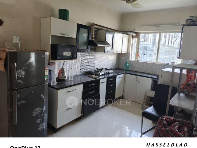 2 BHK Flat In Omega Residency for Rent In Baner